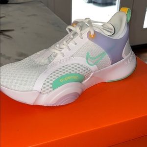 Nike sneakers